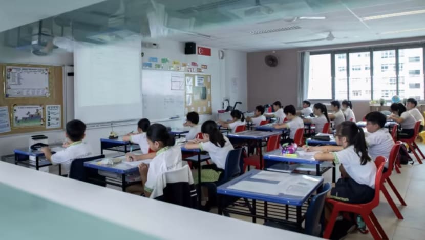 NDR 2024: Pemerintah komited pelihara kedwibahasaan, lebih ramai pelajar akan dibenarkan ambil subjek Bahasa Ibunda Lanjutan NDR 2024: Pemerintah komited pelihara kedwibahasaan, lebih ramai pelajar akan dibenarkan ambil subjek Bahasa Ibunda Lanjutan