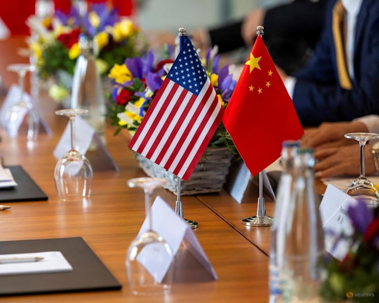 Beijing blames US for raising trade tensions, defends rare earth curbs