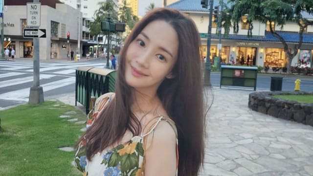 曾患抑郁症　朴敏英：害怕明天的到来