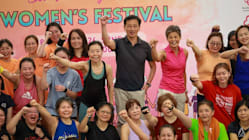 மருத்துவச் செலவுகளைக் கட்டுப்படியாக வைத்திருக்க வேண்டும் - அமைச்சர் ஓங்