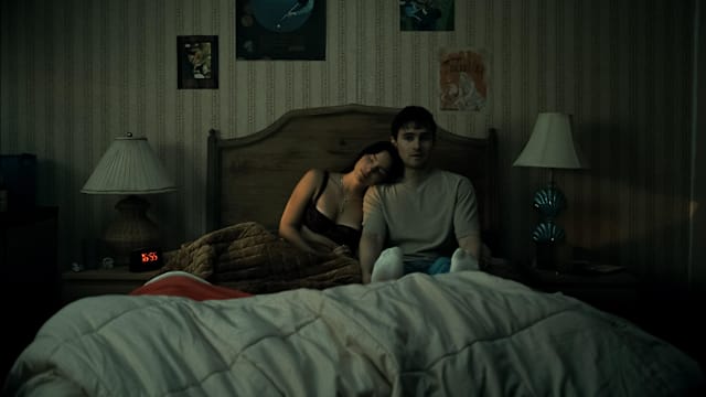 新片上映：Obsession