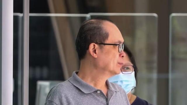  关门教课趁机非礼 补习老师非礼两男生被判监53个月