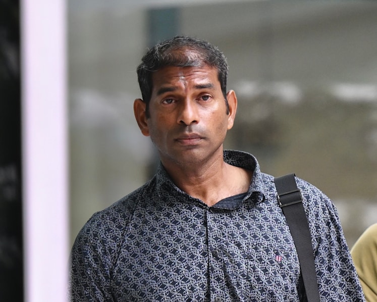 Man jailed for entering woman's bedroom via balcony to watch and molest her