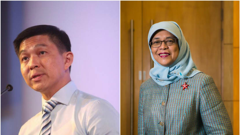 PM nominates Tan Chuan-Jin as next Speaker of Parliament