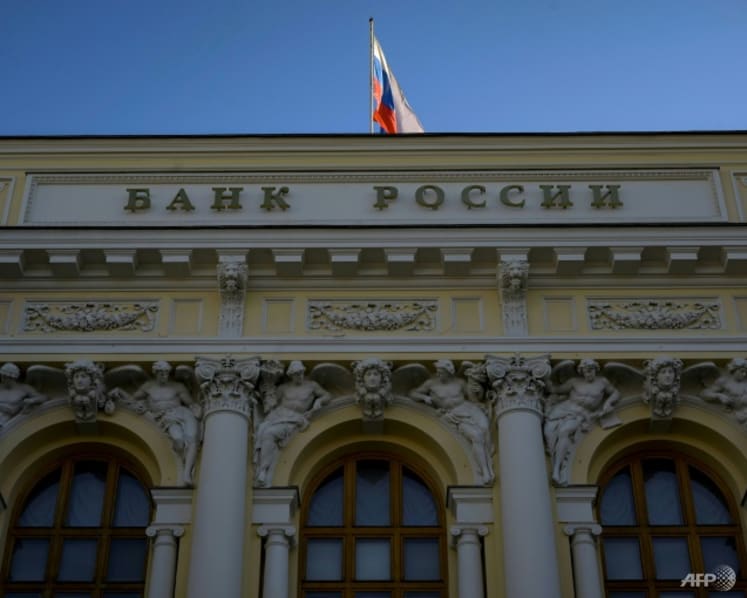 Commentary: How long more can Russia's economy bear the damage of sanctions?