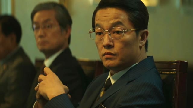 财阀家的小儿子（第5集）：养喆收购钢铁厂遇阻