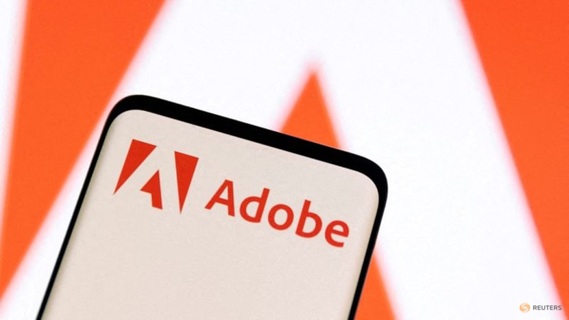 Adobe rolls out AI agents for online marketing tools 