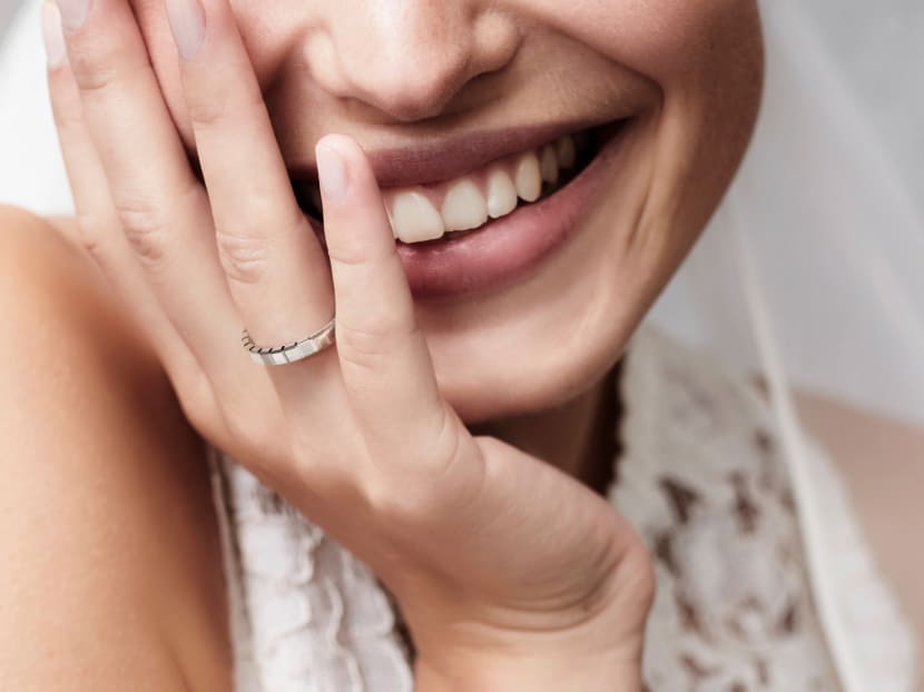 7 wedding bands from top-notch jewellers that won&rsquo;t bust your budget