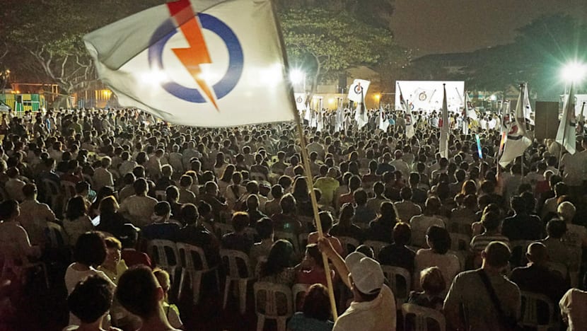 Govt quizzed on whether it’s willing to ‘cede influence, accept more views’