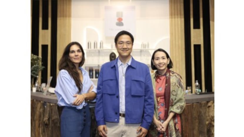 Harmony in Practice: How Tri Vananda is Shaping the Future of Living Well