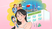 Medical-aesthetics-clinic-tourism-botox-facials-china-south-korea-gfx-cna 0