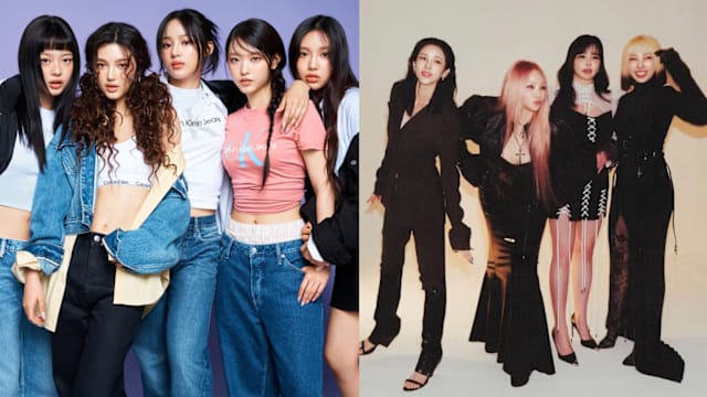 一文看懂K-pop纠纷！15组韩团经典风波懒人包