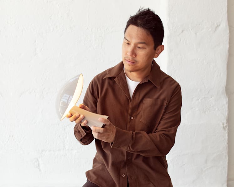 Lighting up the world: How Singapore’s Gabriel Tan brought new light to Louis Poulsen’s 151-year legacy