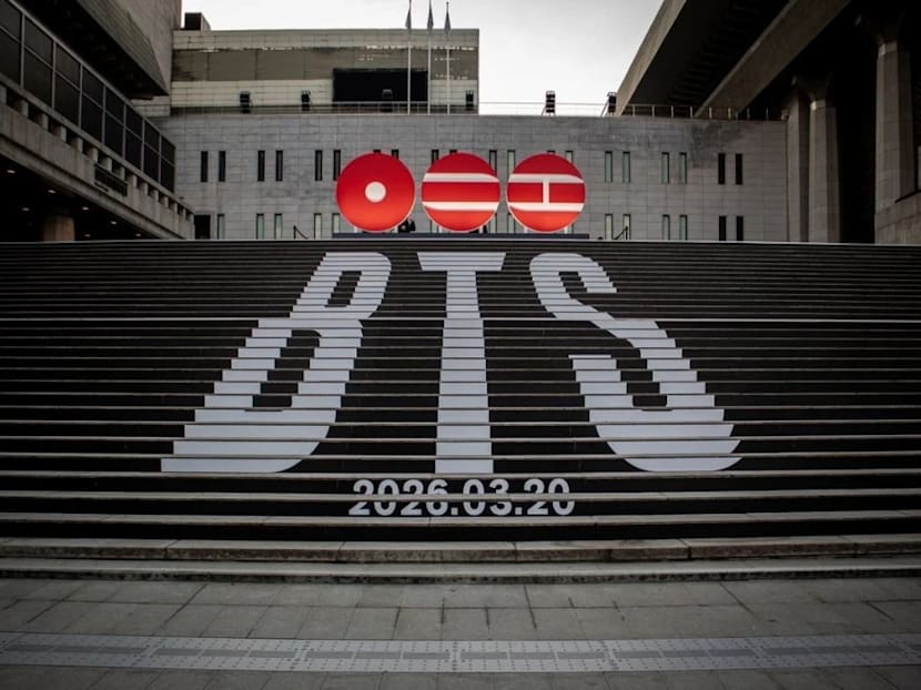 Kings of K-pop are back: What to know about BTS' comeback