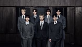 Bukan 'streaming', BTS pilih rilis 'vinyl' untuk anniversary debut ke-13