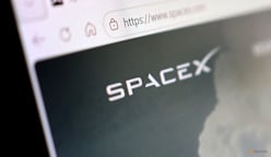 SpaceX aims to launch orbital AI computing tests by end of next year, sources say
