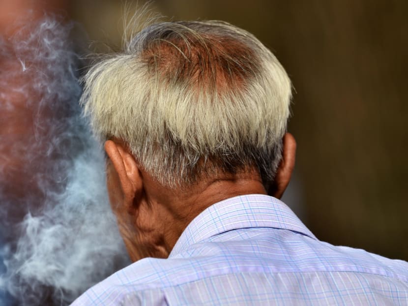 IN FOCUS: Singapore wants fewer people to smoke. How can it make this happen? IN FOCUS: Singapore wants fewer people to smoke. How can it make this happen?