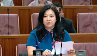 Committee of Supply 2026 debate, Day 4: Yeo Wan Ling on quality and productivity of foreign workforce