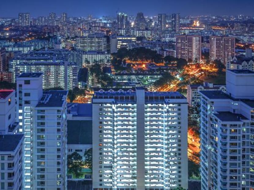 Electricity provider iSwitch’s decision to leave Singapore's market was announced in an email to its customers on Oct 13, 2021.