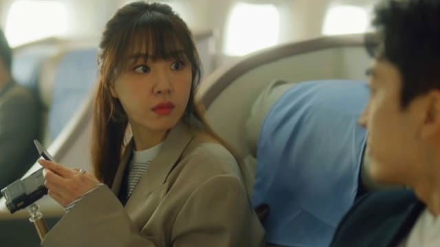 一起吃晚餐吗?（第1集）：道希男友劈腿