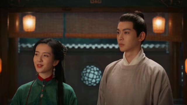 云襄传（第8集）：云襄献策平定丝价