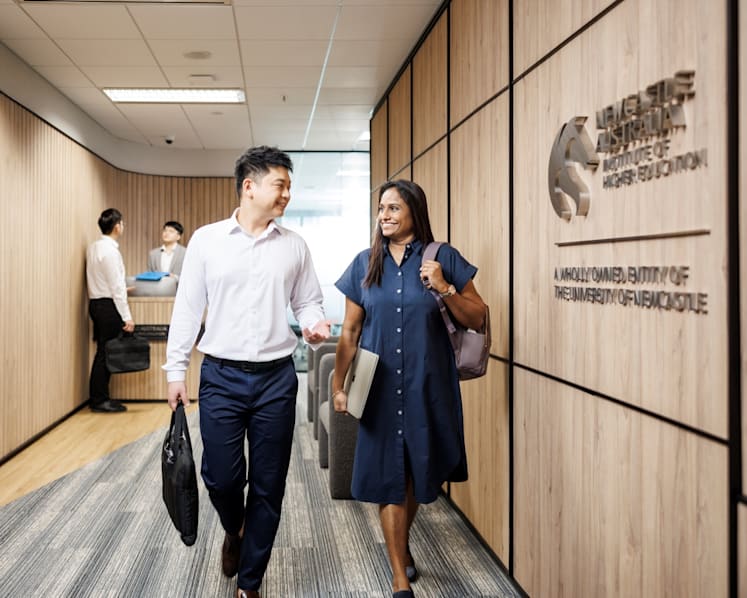 Equipping leaders to tackle an evolving digital security landscape