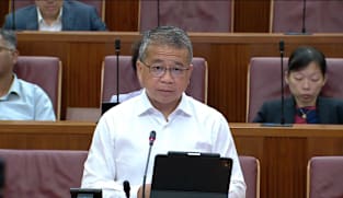 Edwin Tong on Land Titles (Strata) (Amendment) Bill 