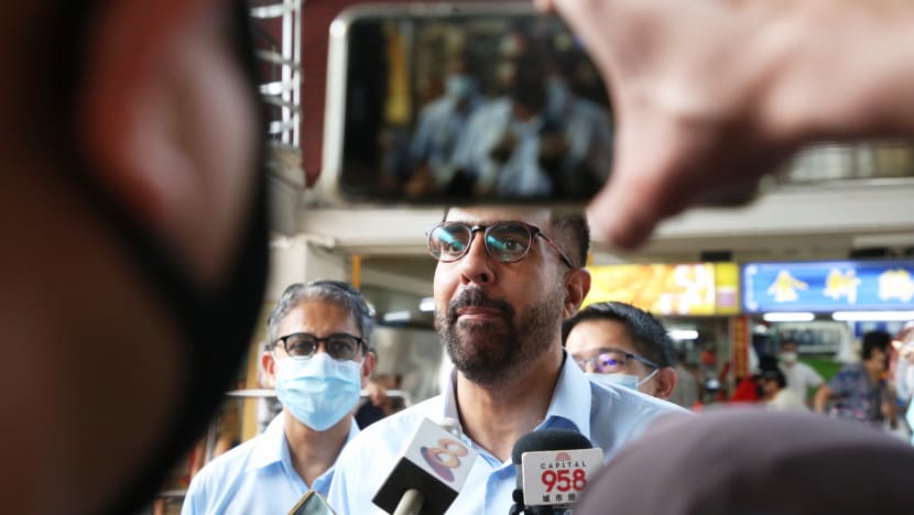 GE2020: WP hits back at ‘PAP-lite’ comment, says ‘proof of pudding is in the eating’