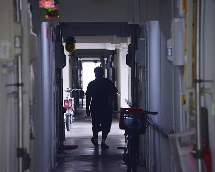 1.5m eligible adult S'poreans to each get up to S$300 cash, as part of S$1.5b support package amid rising living costs
