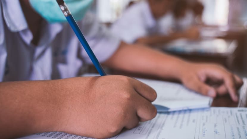 Over 850 fewer spots in Phase 2A of 2026 Primary 1 registration exercise