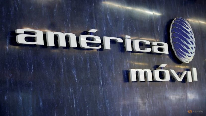 America Movil prepares spending target after Telefonica Chile sells to rivals