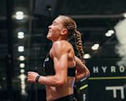 Hyrox changes rules after athlete soiled herself in competition