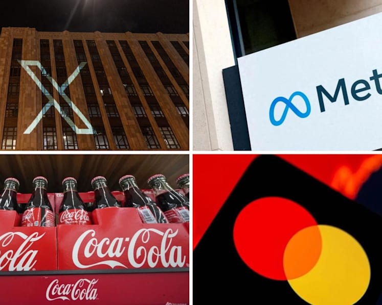 Twitter to X: Five other companies that saw controversial rebranding exercises 