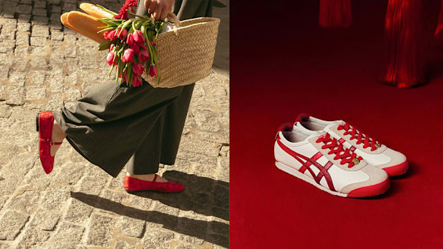 2026火马年时尚鞋款终极清单：从潮流球鞋到优雅女鞋，14双必买推荐！