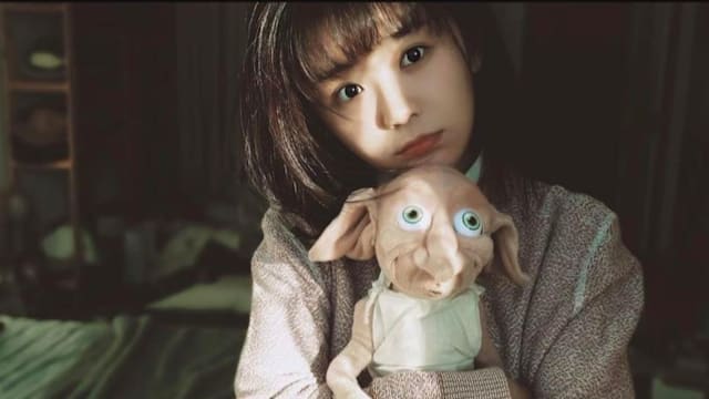 宋伊人疑买水军　未付款反被讨债