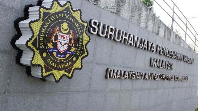 马反贪会查涉海军贪腐案  冻结21银行账户查封64万元资产