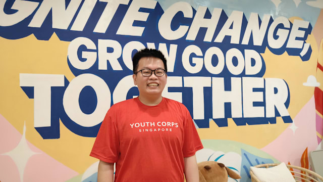 【SG60】跨越代沟的勇气：他用方言和真心连结两代人