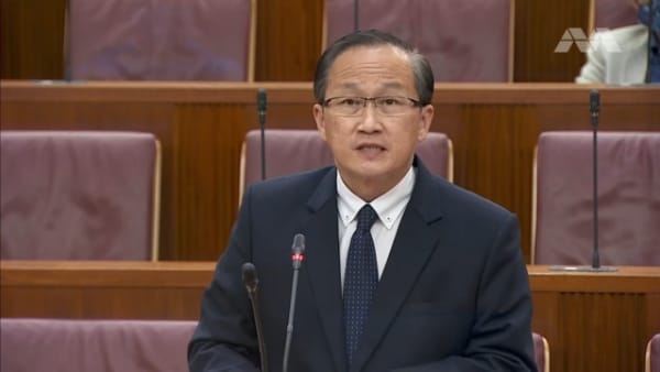 Committee of Supply 2021 debate, Day 5: Lim Biow Chuan on HDB rental flats for singles and families