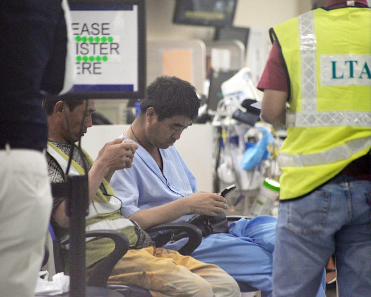 Uncompleted flyover collapse: 1 killed, at least 3 undergo surgery