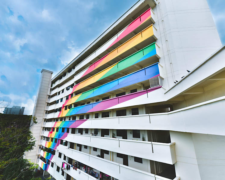 New VERS scheme could bring about 'acrimony' among residents, warns Alex Yam
