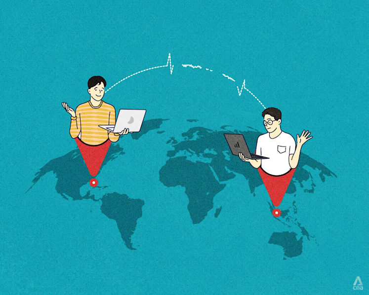 We should call soon: Why long-distance friendships fade and how to keep them going