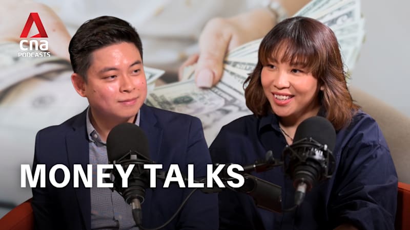 Money Talks - Make these smart moves before spending your sudden windfall