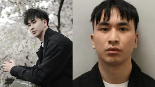 中国籍留英博士生下药性侵十女罪成  可能面临终身监禁