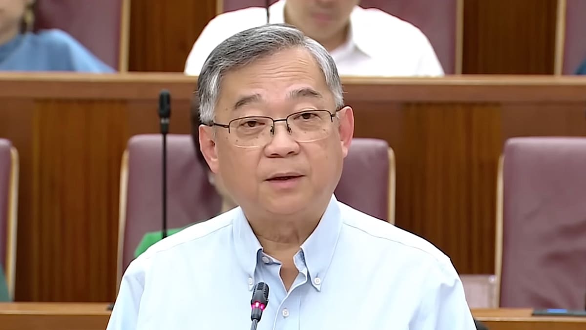 Singapore to weigh wider trade-offs before seeking lower US tariffs: Gan Kim Yong
