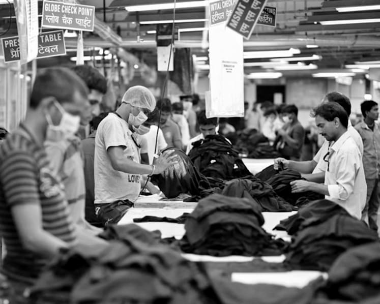 Indian makers are still the stuff of Modi’s dreams