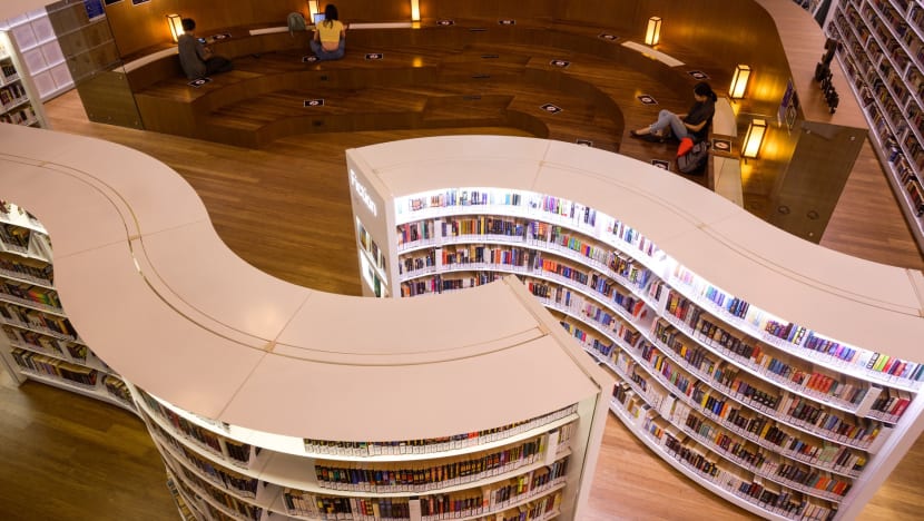 All public libraries to resume regular opening hours from Sept 1; Covid-19 measures to remain in place