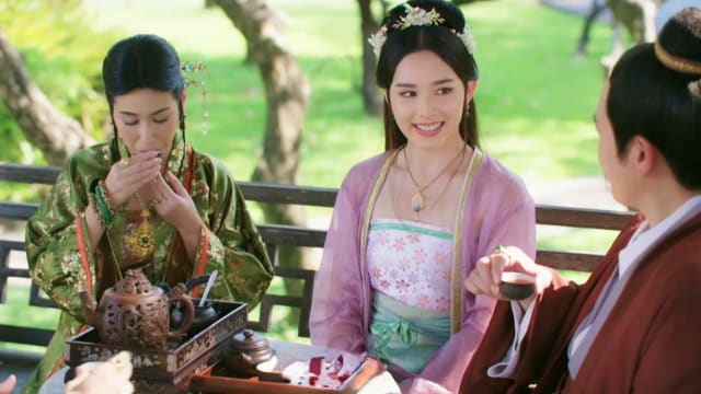 天生一对2（第9集）：溥丹拥有自己的房子