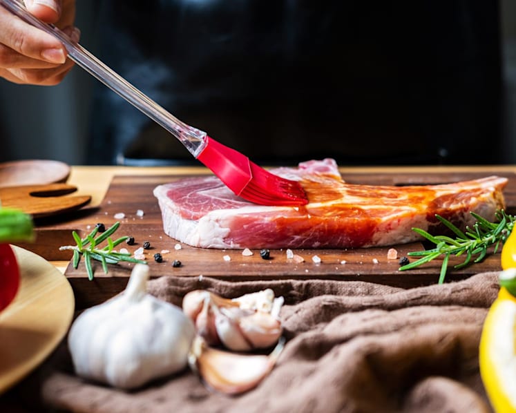 Commentary: Is TikTok right? Do we need to eat more protein?
