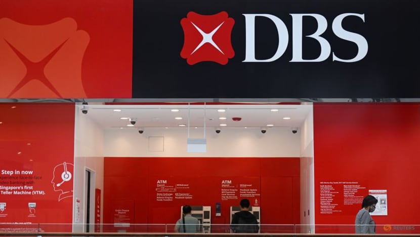 DBS investigating cause of overnight disruption to digital banking, ATM services