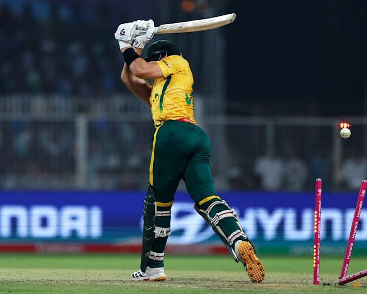 Allen hundred blitzes South Africa, fires NZ into T20 World Cup final
